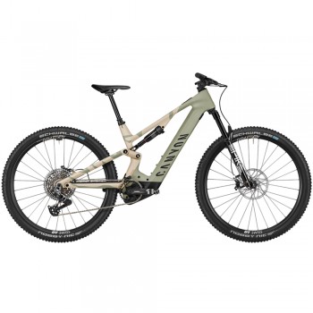 2023 Canyon Spectral 29 FW Mountain Bike